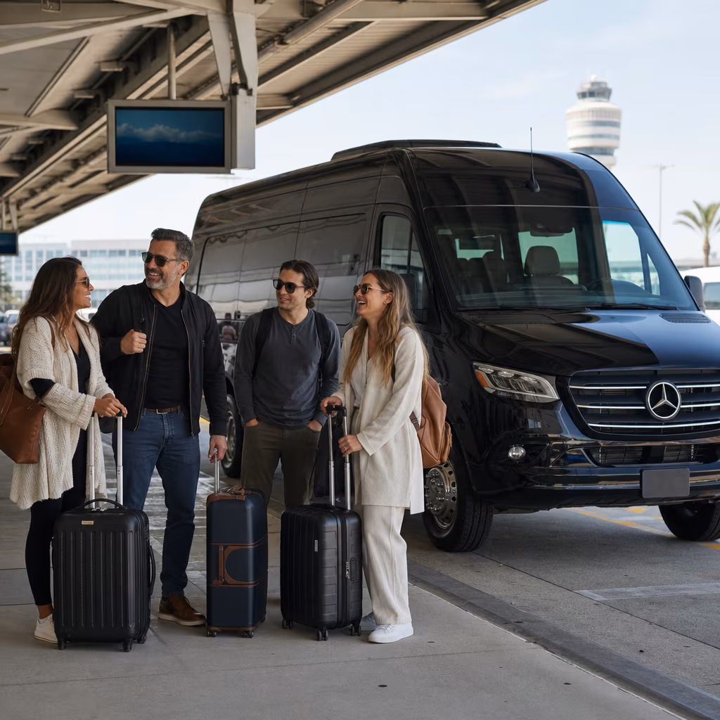 Orlando Airport Transportation