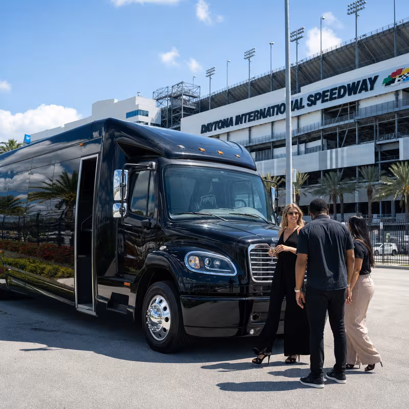 Daytona International Speedway