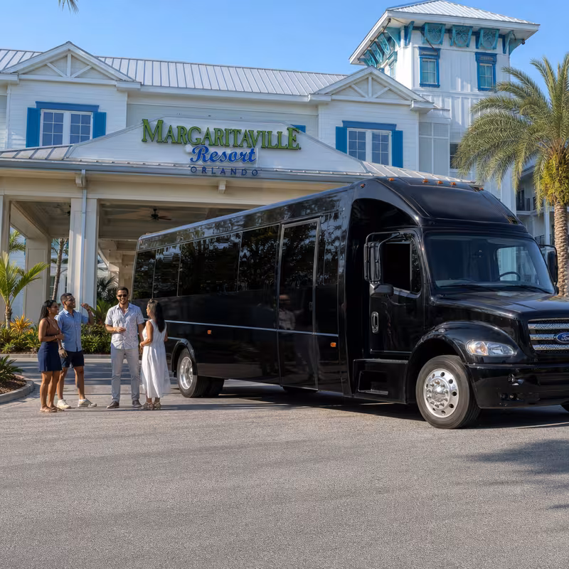 Margaritaville Resort Orlando