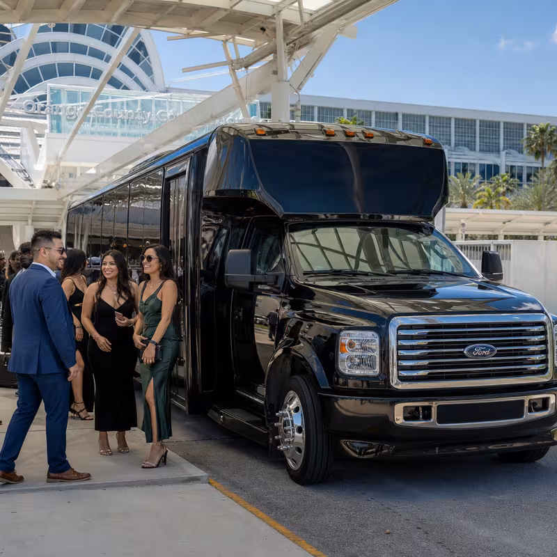 Orange County Convention Center