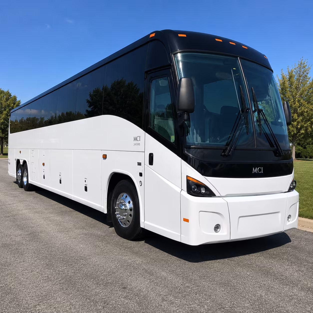 Orlando Corporate Event Transportation