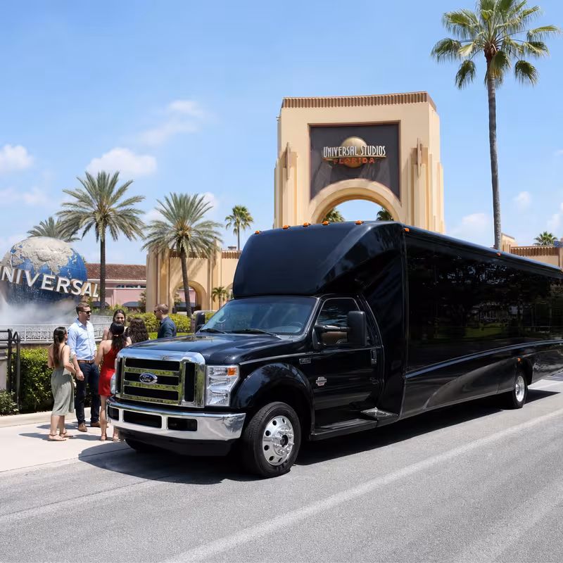 Universal Orlando Resort
