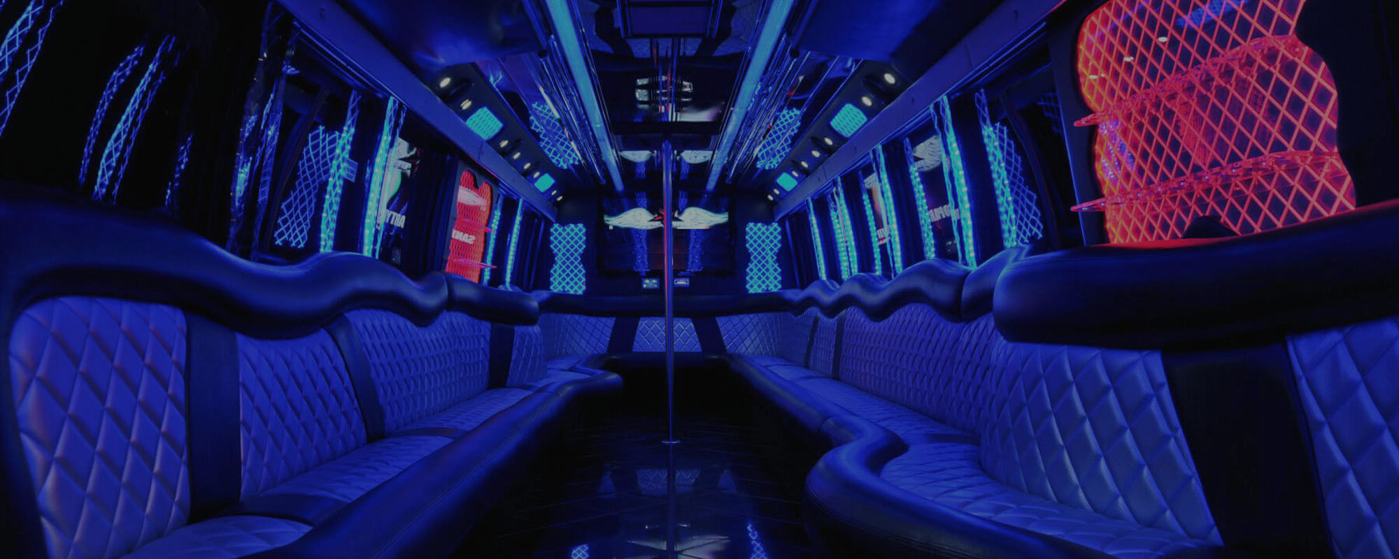 #1 Party Bus in Orlando